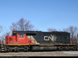 CN 5366