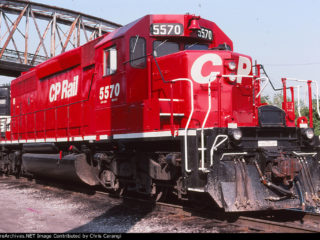 CP 5570